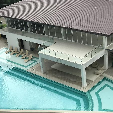 Mivesa Garden Residences By Cec Cebu Εξωτερικό φωτογραφία