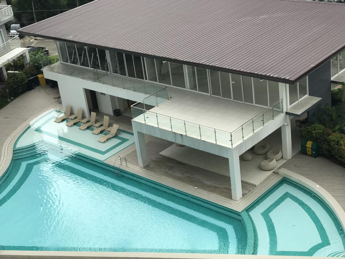 Mivesa Garden Residences By Cec Cebu Εξωτερικό φωτογραφία