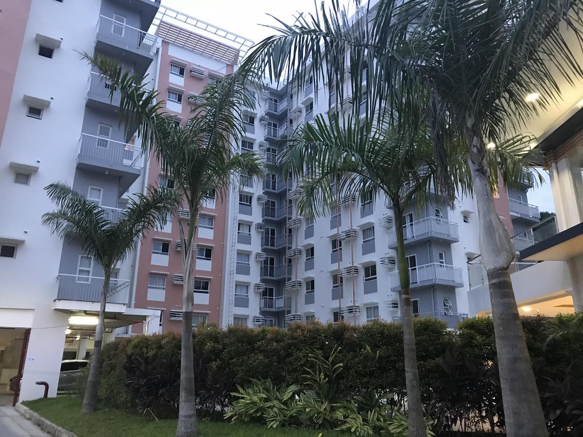 Mivesa Garden Residences By Cec Cebu Εξωτερικό φωτογραφία