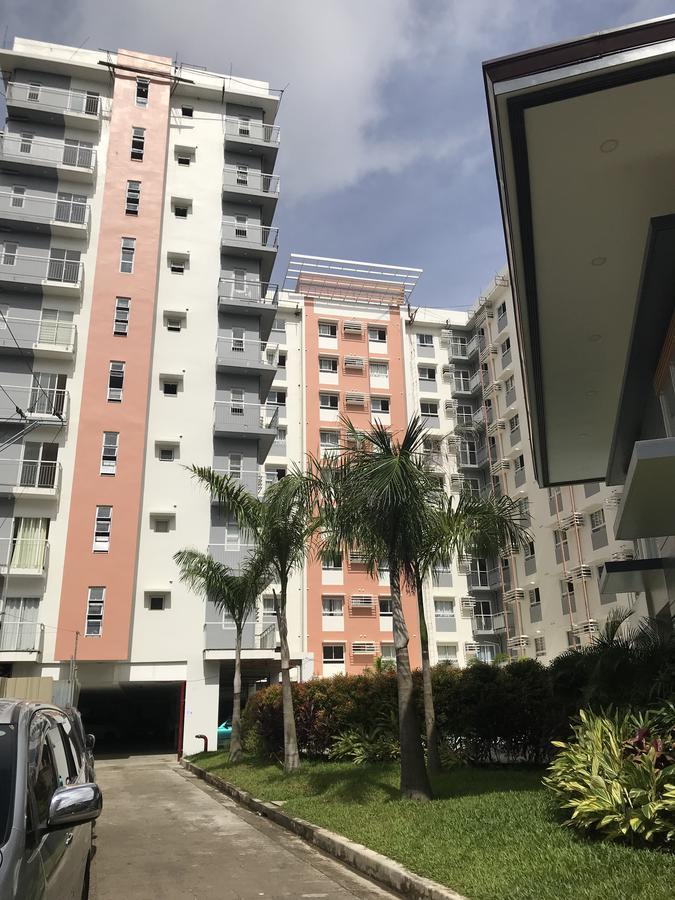Mivesa Garden Residences By Cec Cebu Εξωτερικό φωτογραφία