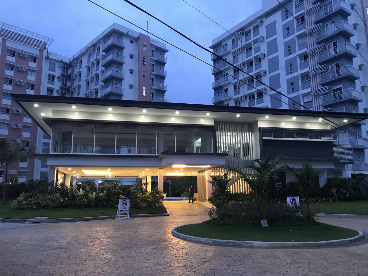 Mivesa Garden Residences By Cec Cebu Εξωτερικό φωτογραφία
