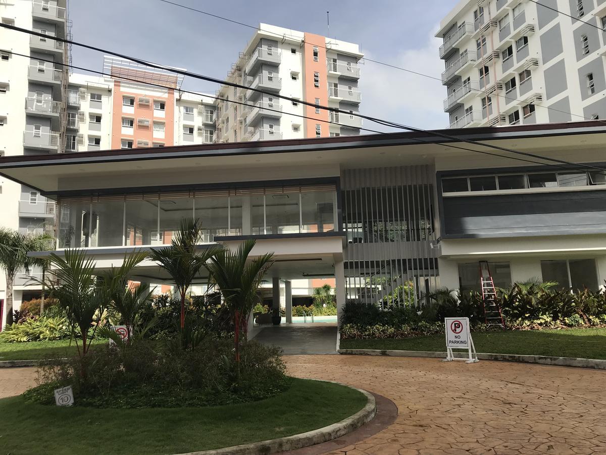 Mivesa Garden Residences By Cec Cebu Εξωτερικό φωτογραφία