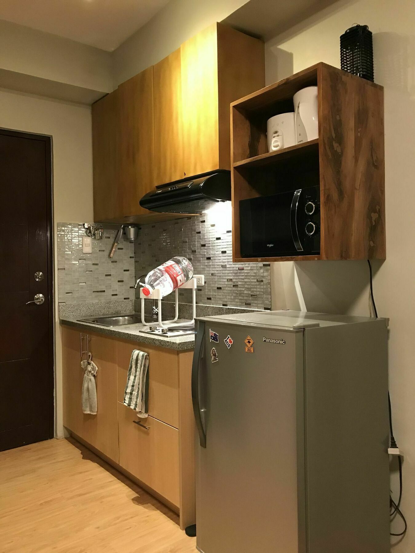 Mivesa Garden Residences By Cec Cebu Εξωτερικό φωτογραφία